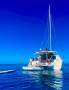 Brady 40 Catamaran Leisure or Liveaboard