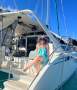 Brady 40 Catamaran Leisure or Liveaboard
