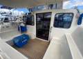 Brady 40 Catamaran Leisure or Liveaboard