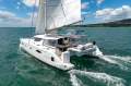 Fountaine Pajot Salina 48