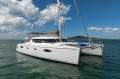Fountaine Pajot Salina 48