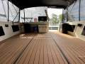 Dominator 38 Flybridge