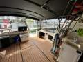 Dominator 38 Flybridge