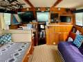 Dominator 38 Flybridge