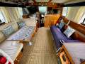 Dominator 38 Flybridge