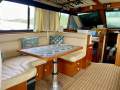 Dominator 38 Flybridge