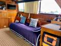 Dominator 38 Flybridge