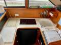 Dominator 38 Flybridge
