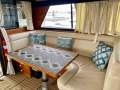 Dominator 38 Flybridge