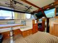 Dominator 38 Flybridge