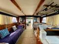 Dominator 38 Flybridge