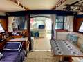 Dominator 38 Flybridge