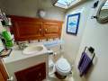 Dominator 38 Flybridge