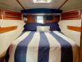 Dominator 38 Flybridge