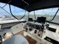 Dominator 38 Flybridge