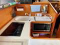 Dominator 38 Flybridge