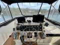 Dominator 38 Flybridge