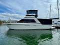 Dominator 38 Flybridge
