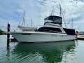 Dominator 38 Flybridge