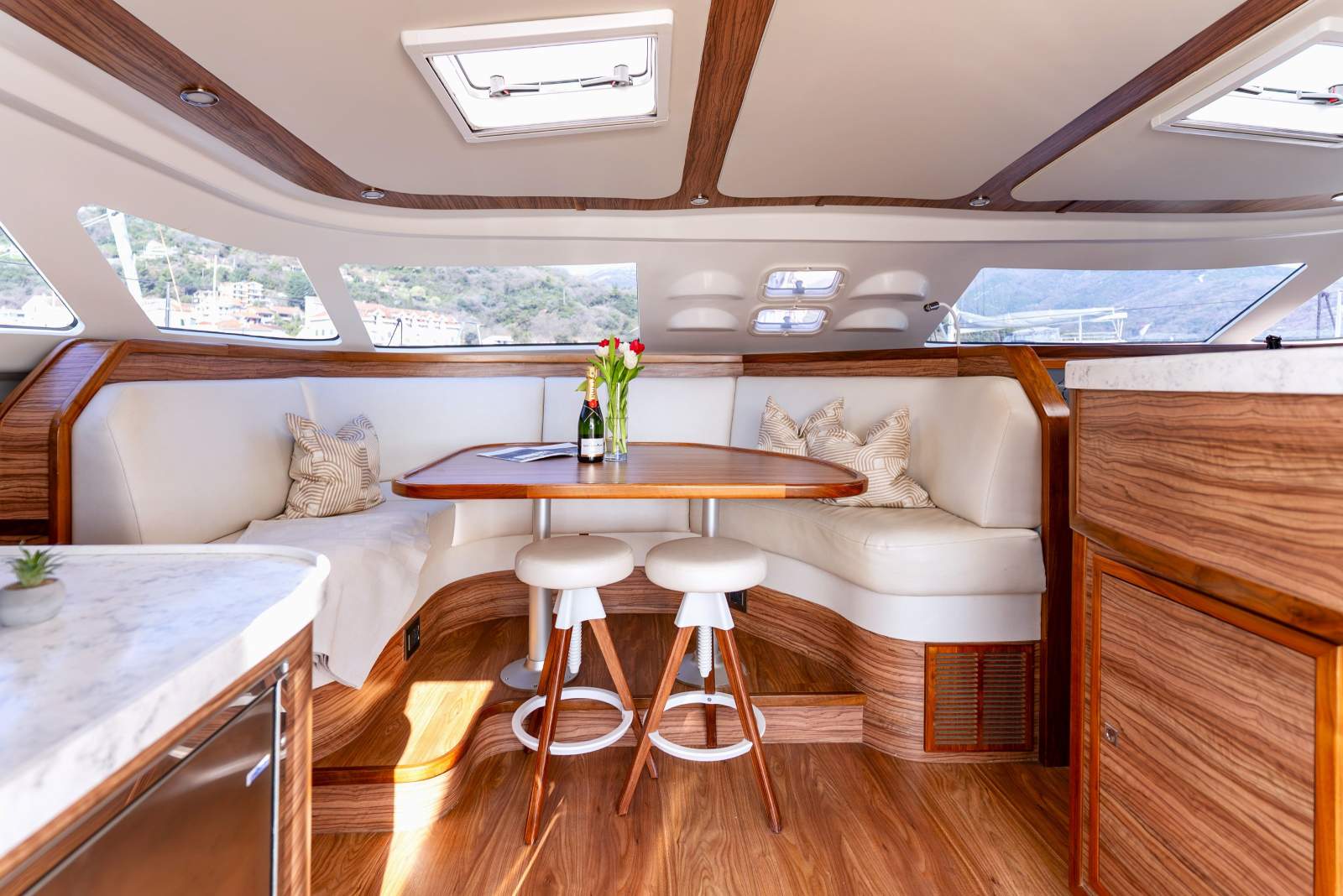 Knysna Yacht Company 500 SE