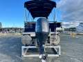 Pacific Pontoons 230