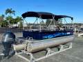 Pacific Pontoons 230