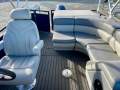 Pacific Pontoons 230