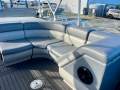 Pacific Pontoons 230