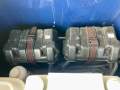 Pacific Pontoons 230