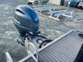 Pacific Pontoons 230