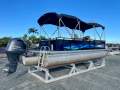 Pacific Pontoons 230