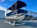Pacific Pontoons 230