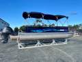 Pacific Pontoons 230