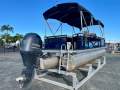 Pacific Pontoons 230