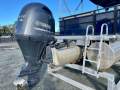Pacific Pontoons 230