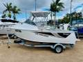 Horizon Aluminium Boats 485 Sunrunner