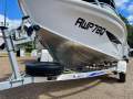 Horizon Aluminium Boats 485 Sunrunner
