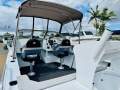 Horizon Aluminium Boats 485 Sunrunner