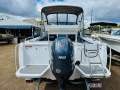 Horizon Aluminium Boats 485 Sunrunner