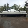 Custom 12M POWER CATAMARAN