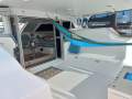 Custom 12M POWER CATAMARAN