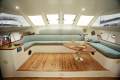 Custom 12M POWER CATAMARAN