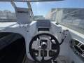Tabs 6400 Ocean Series FISHING BOAT WITH TIPPER PRICED TO MOVE QUICKLY