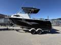 Tabs 6400 Ocean Series FISHING BOAT WITH TIPPER PRICED TO MOVE QUICKLY