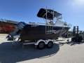 Tabs 6400 Ocean Series FISHING BOAT WITH TIPPER PRICED TO MOVE QUICKLY