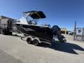 Tabs 6400 Ocean Series FISHING BOAT WITH TIPPER PRICED TO MOVE QUICKLY