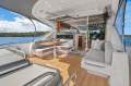 Riviera 6000 Sport Yacht Platinum Edition