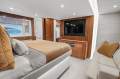 Riviera 6000 Sport Yacht Platinum Edition