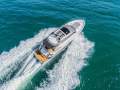 Riviera 6000 Sport Yacht Platinum Edition