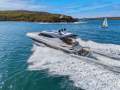 Riviera 6000 Sport Yacht Platinum Edition